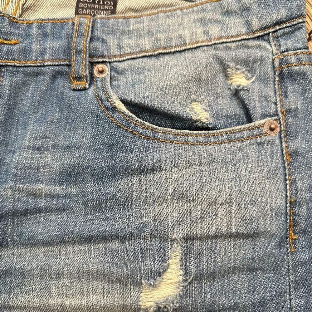 π Joe Fresh Boyfriend Jeans β Size 10 - NWOTπ - Picture 7 of 9
